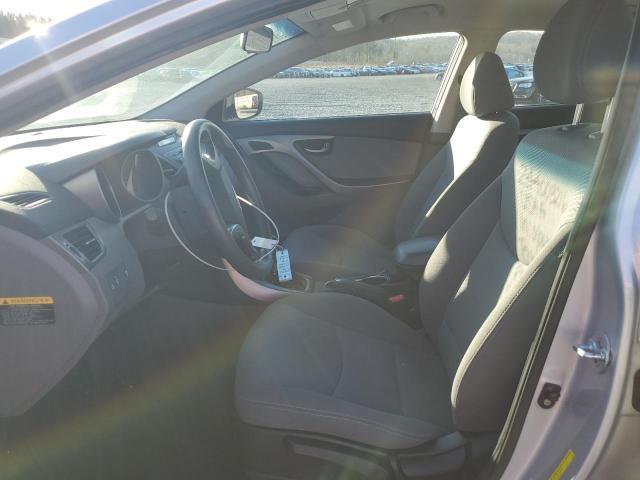 2014 Hyundai Elantra Se - Фото 7