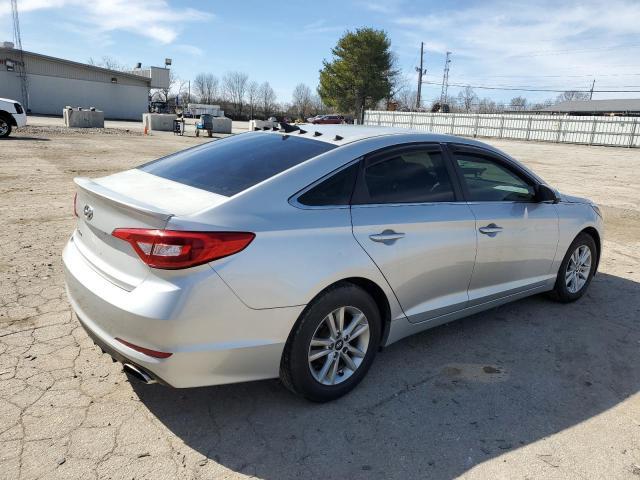 2015 Hyundai Sonata Se - Image 3