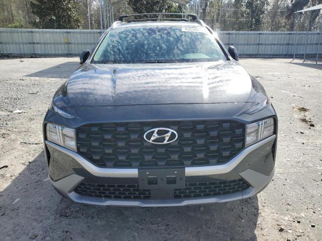 2023 Hyundai Santa Fe Sel - Фото 5