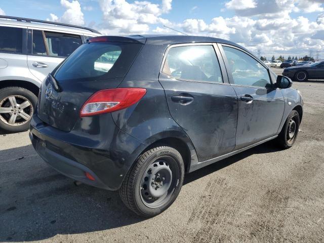 2012 Mazda Mazda2 - Фото 3