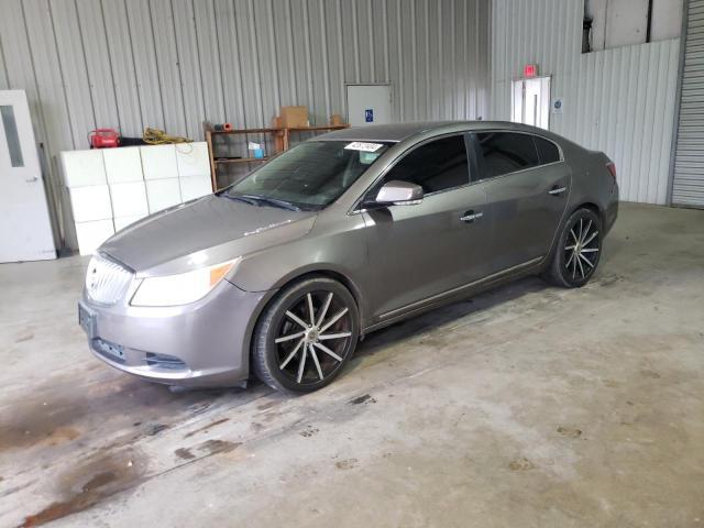 2010 Buick Lacrosse Cx