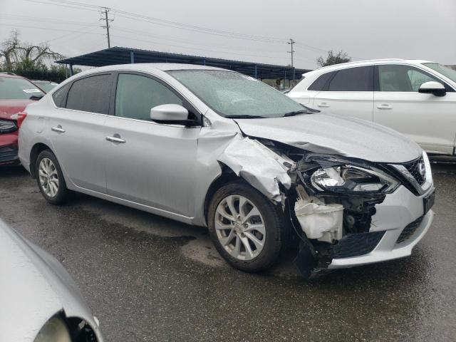 2018 Nissan Sentra S - Image 4