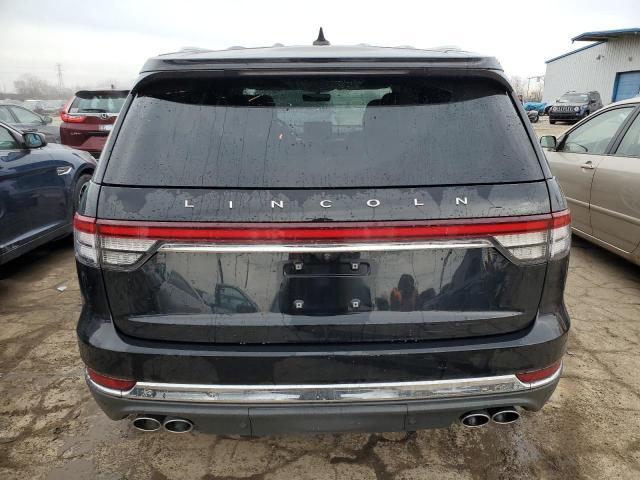 2020 Lincoln Aviator Reserve - Фото 6