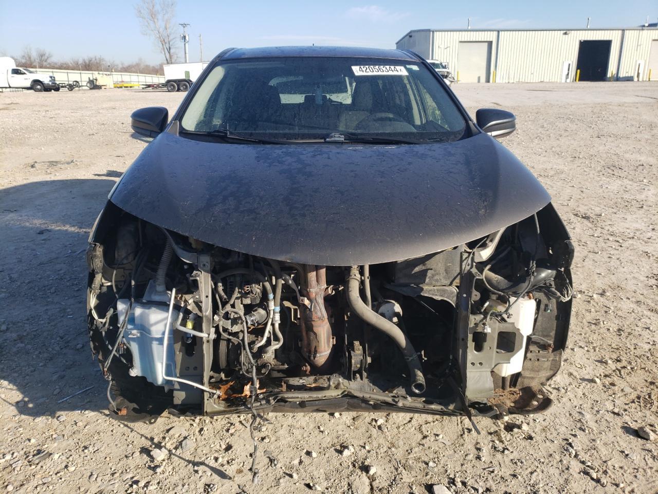 2015 TOYOTA RAV4 LE - Фото 5