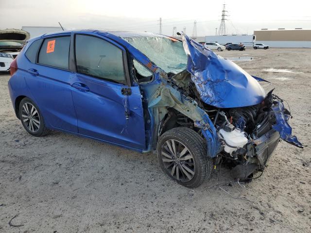 2015 Honda Fit Ex - Image 4