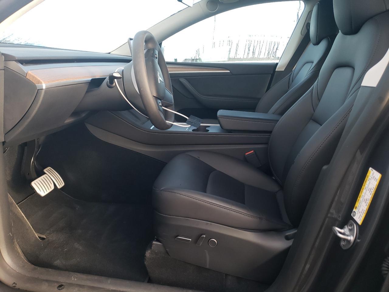 2023 TESLA MODEL Y - Image 7