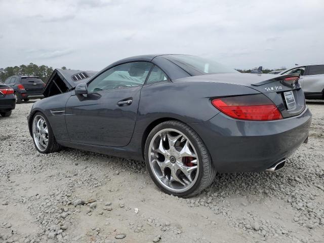 2012 Mercedes-Benz Slk 350 - Image 2