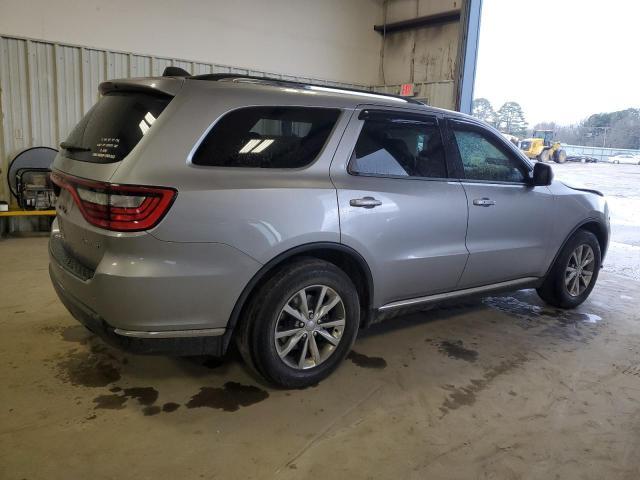 2014 Dodge Durango Limited - Фото 3