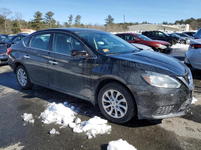 2018 Nissan Sentra S - Фото 4