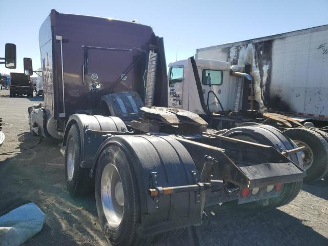 2007 Kenworth Construction T600 - Фото 3