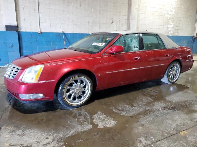 2006 Cadillac Dts
