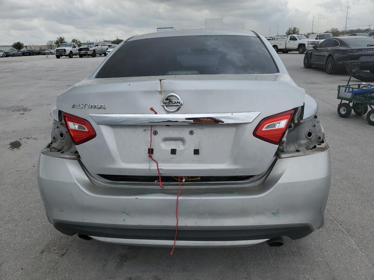 2016 NISSAN ALTIMA 2.5 - Image 6