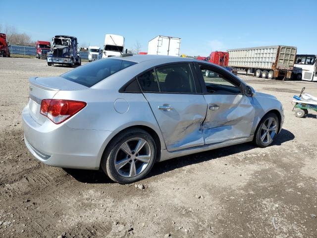 2016 Chevrolet Cruze Limited Ls - Фото 3