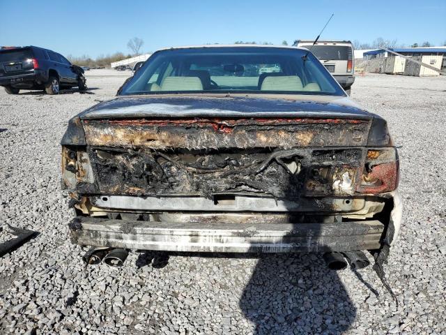 2001 Cadillac Seville Sls - Фото 6