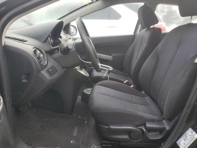 2012 Mazda Mazda2 - Фото 7