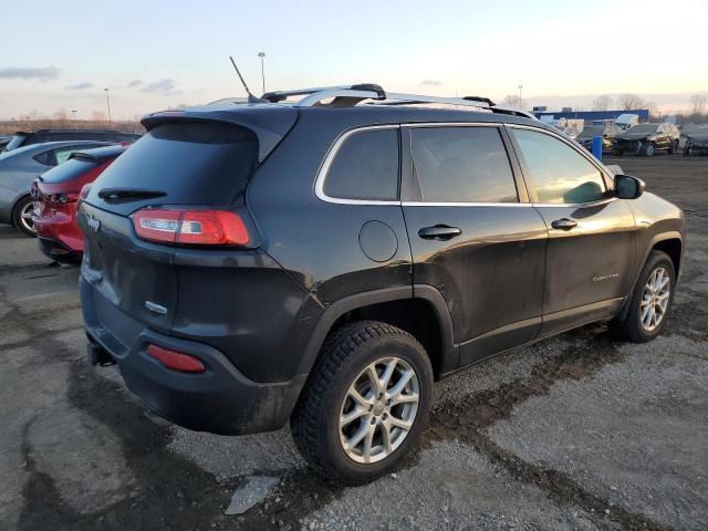 2014 Jeep Cherokee Latitude - Image 3