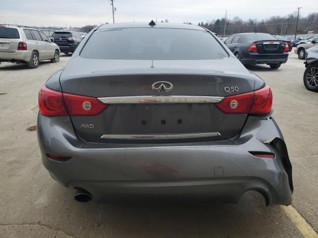 2015 Infiniti Q50 Base - Image 6