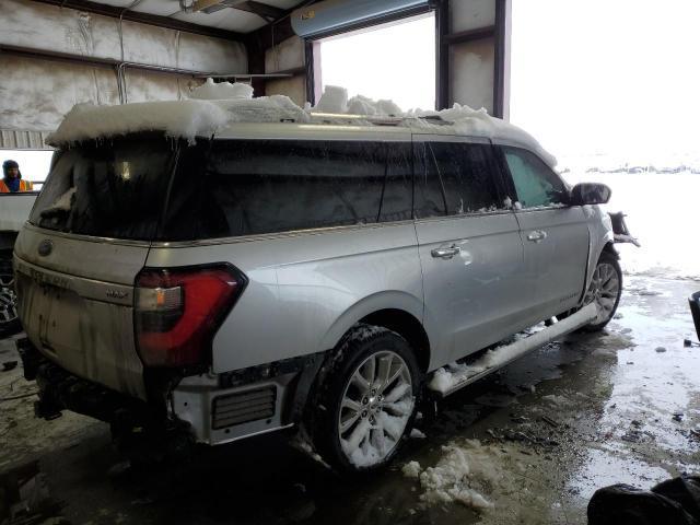 2019 Ford Expedition Max Platinum - Фото 3