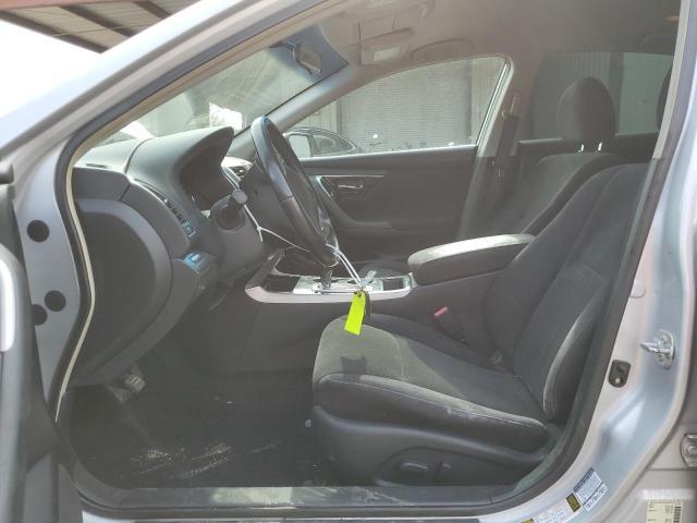 2013 Nissan Altima 2.5 - Фото 7