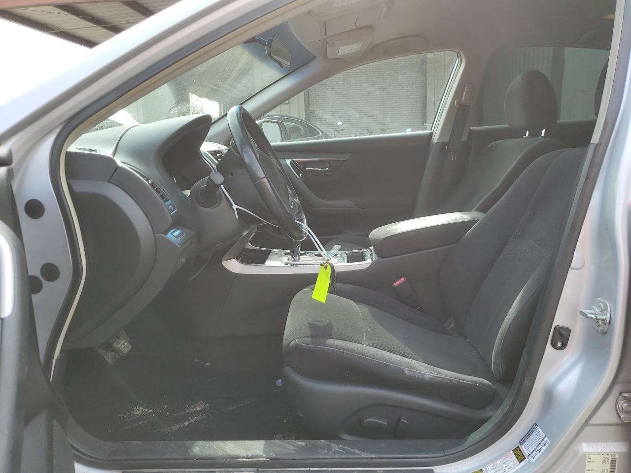 2013 NISSAN ALTIMA 2.5 - Фото 7