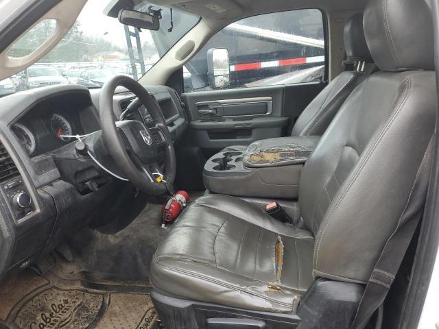 2013 Ram 4500 - Фото 7