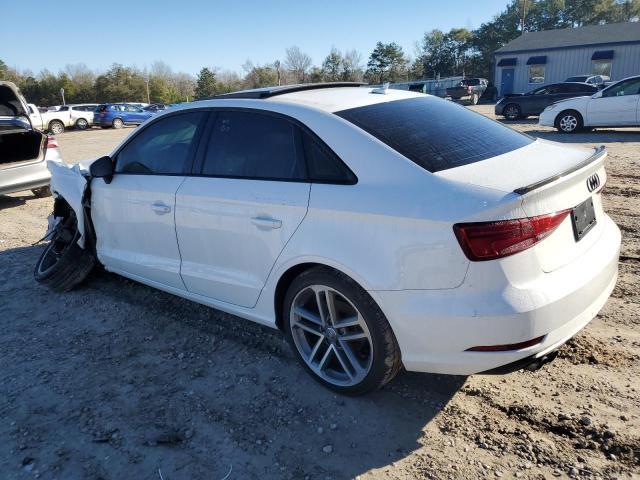 2018 Audi A3 Premium - Фото 2