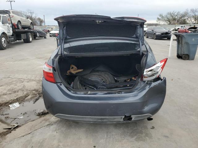 2016 Toyota Corolla L - Фото 6