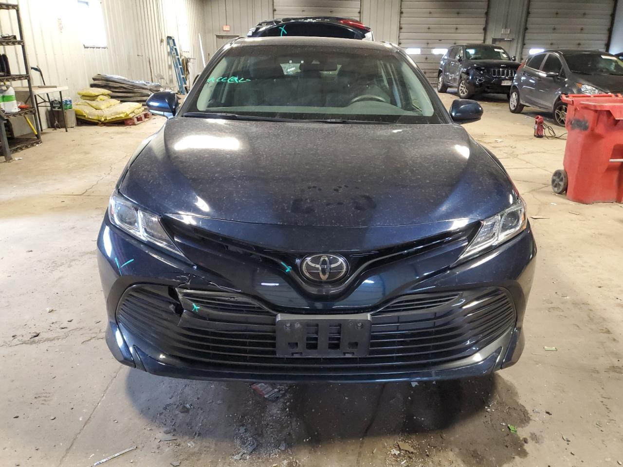 2019 TOYOTA CAMRY L - Image 5