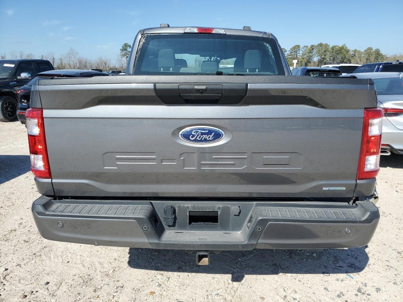 2023 FORD F150 SUPER - Фото 6
