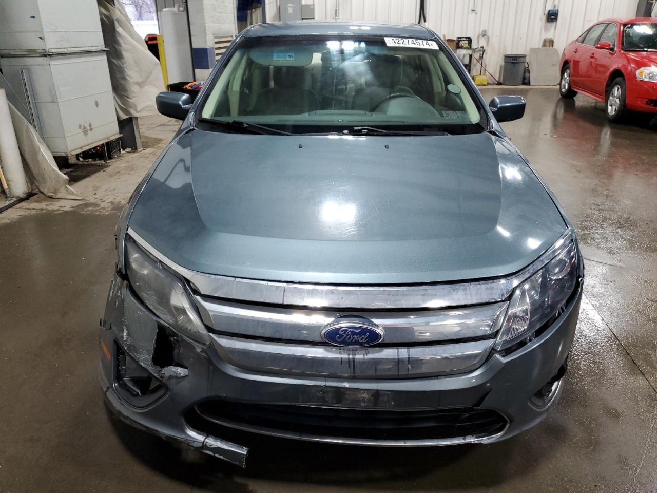 2012 FORD FUSION SE - Image 5