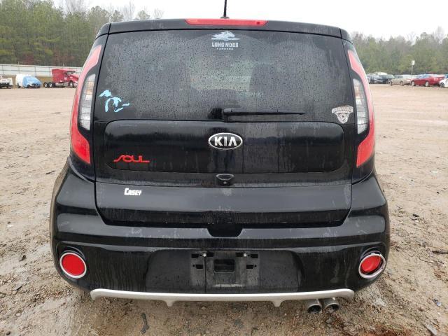 2017 Kia Soul ! - Фото 6