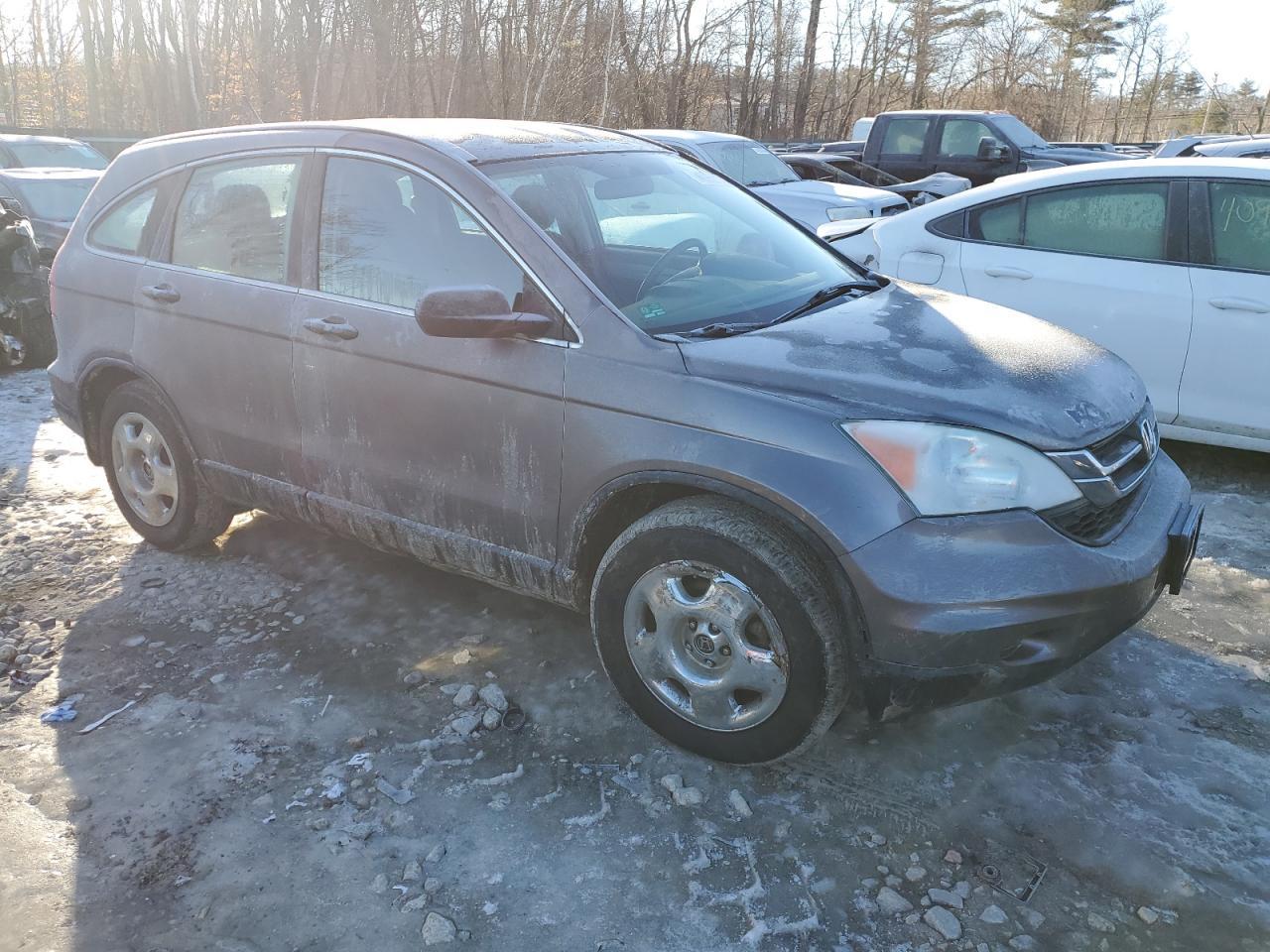 2011 HONDA CR-V LX - Image 4