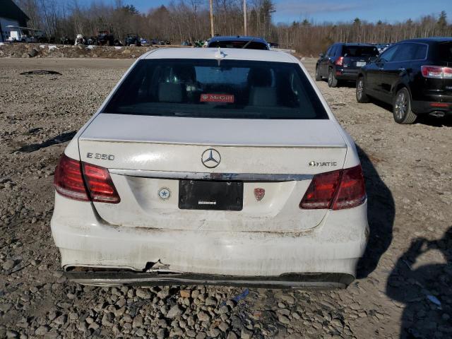 2016 Mercedes-Benz E 350 4Matic - Image 6