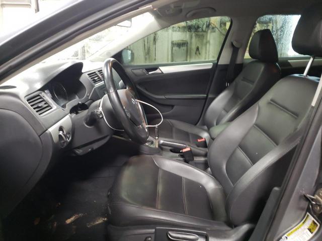 2014 Volkswagen Jetta Se - Фото 7