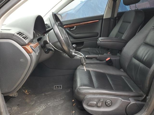 2006 Audi A4 2.0T Quattro - Фото 7