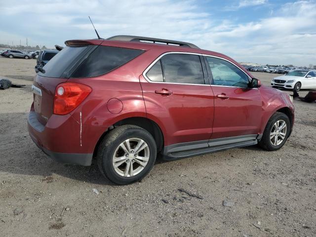 2011 Chevrolet Equinox Lt - Фото 3