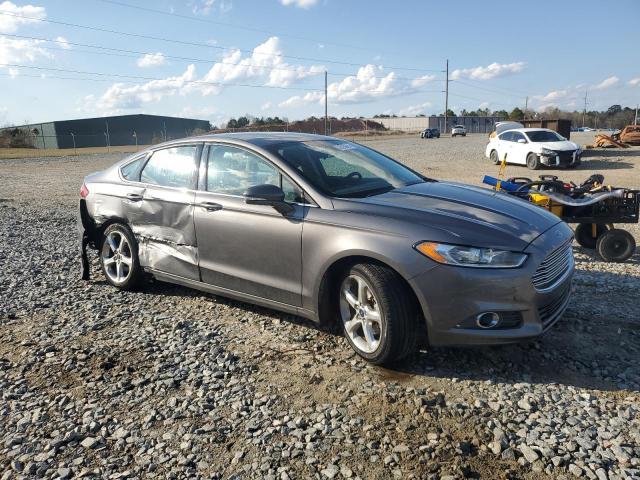 2014 Ford Fusion Se - Image 4
