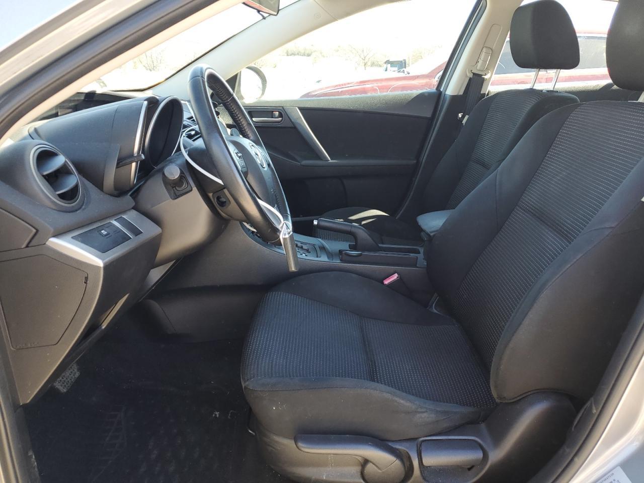2013 MAZDA 3 I - Фото 7