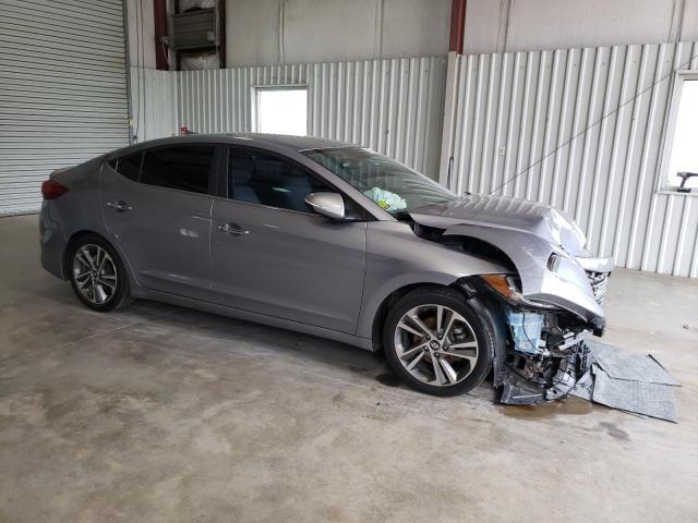 2017 Hyundai Elantra Se - Фото 4
