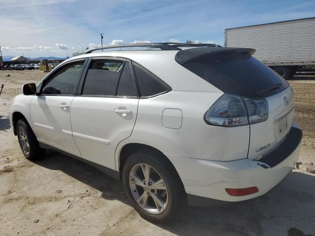 2006 Lexus Rx 400 - Фото 2