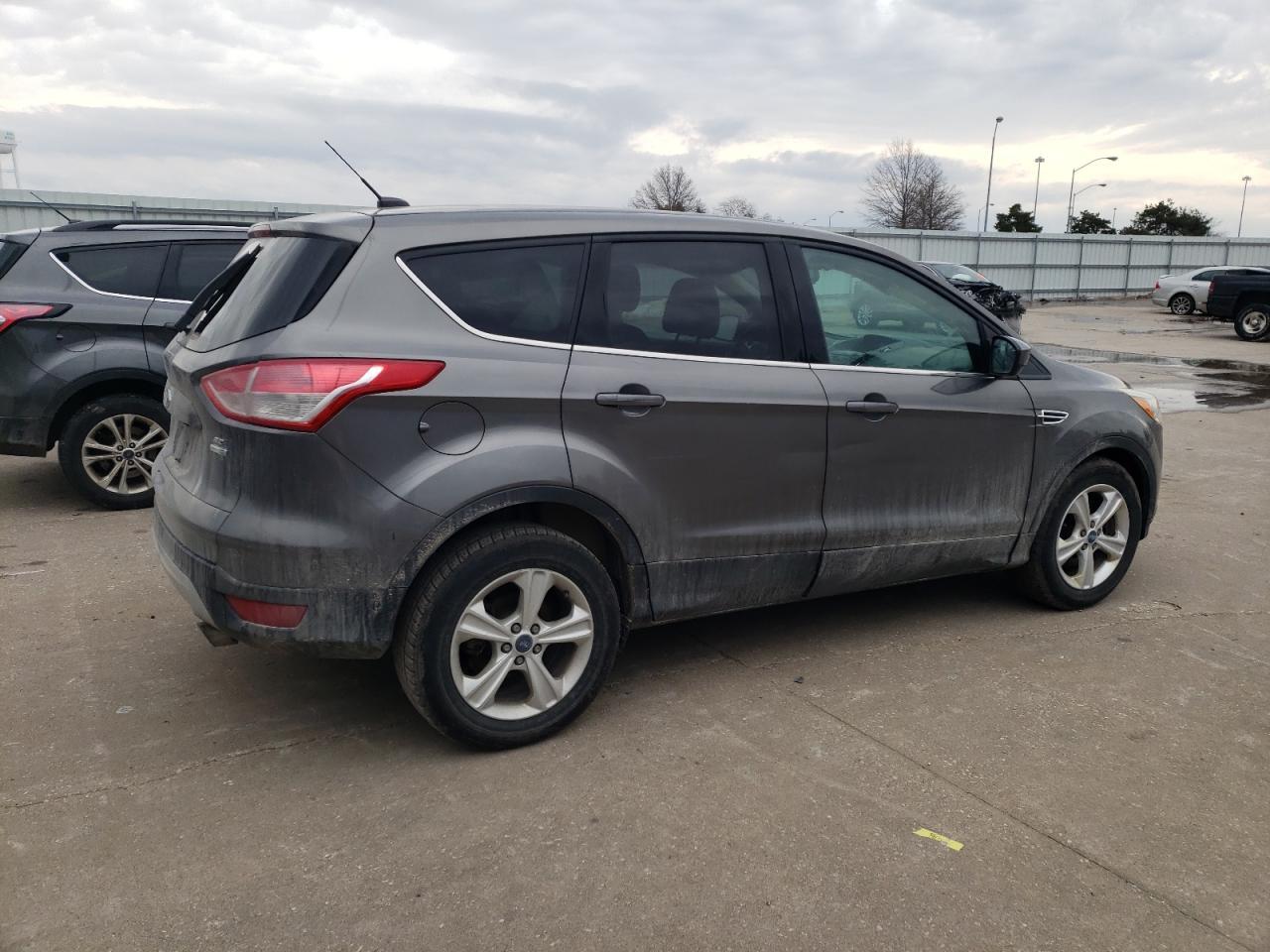 2014 FORD ESCAPE SE - Image 3