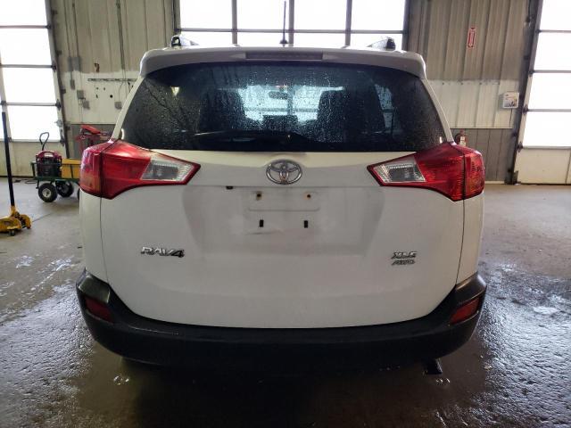 2013 Toyota Rav4 Xle - Image 6
