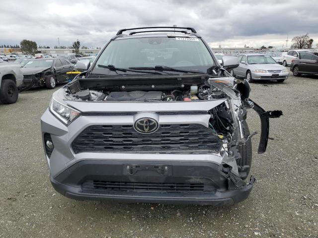 2019 Toyota Rav4 Xle - Фото 5