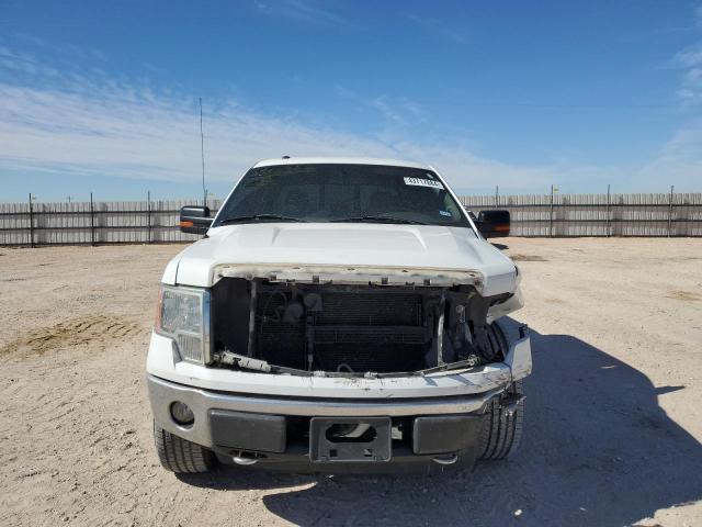 2013 Ford F150 Supercrew - Фото 5
