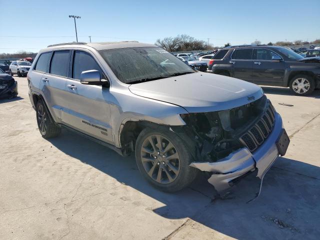2016 Jeep Grand Cherokee Limited - Image 4