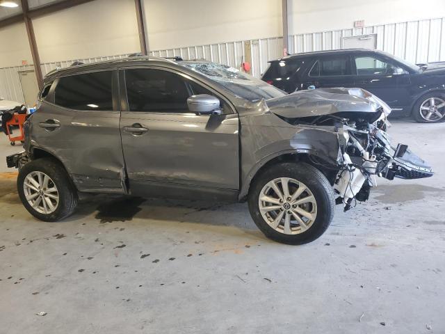 2019 Nissan Rogue Sport S - Image 4