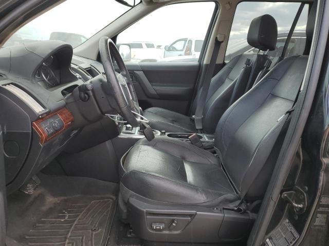 2008 Land Rover Lr2 Hse - Фото 7