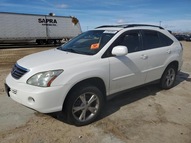 2006 Lexus Rx 400