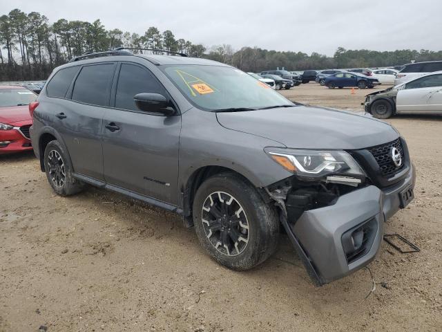 2019 Nissan Pathfinder S - Image 4