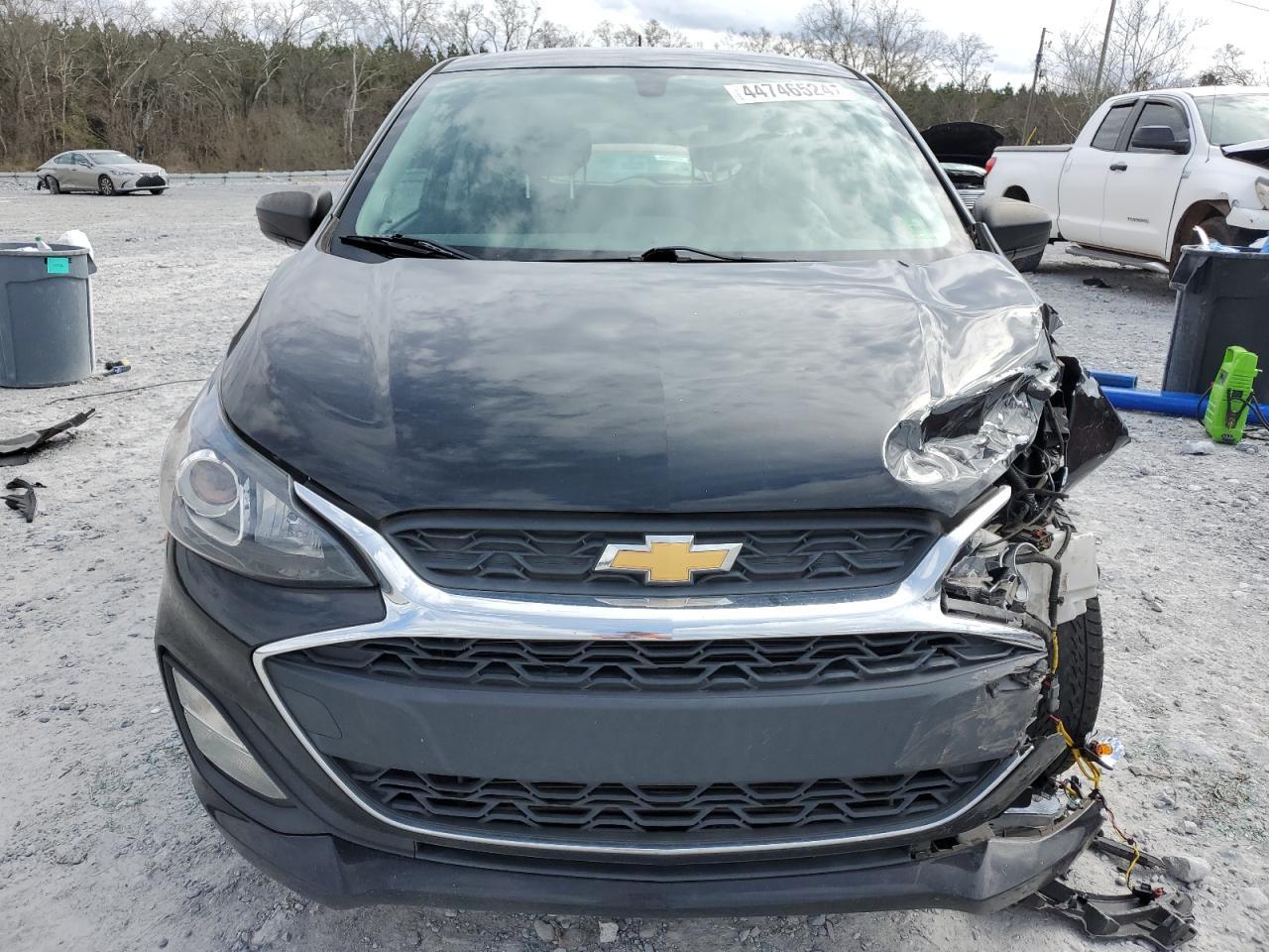 2019 CHEVROLET SPARK LS - Image 5